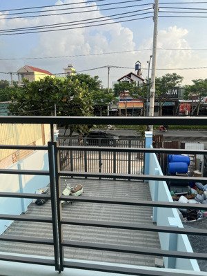 cho thuê nhà mặt phố trần văn giàu, 25 triệu, 237m2, giá ưu đãi