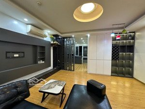 chính chủ bán căn 84m2 cc c37 bộ công an 2pn 2wc, sẵn sổ, full nội thất. giá bán 6,5 tỷ