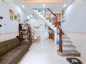 nhà 2 tầng dtsd 60m2 giá 3,4 tỷ đường số hoàng diệu 2 linh trung / thủ đức