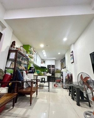 bán nhà ngã 7 lý thái tổ quận 10 42m2 4 tầng mới đẹp 3 phòng ngủ nở hậu l 5m chỉ 6,094 tỷ