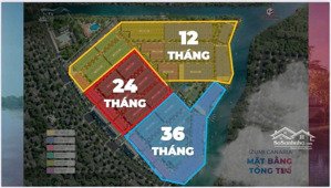 tổng quan phân khu canaria izumi city tp biên hòa cdt nam long mở bán 11/2025 quy mô 13,6ha 461 căn