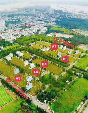 bán nhanh nền đất nhơn đức vph, nhà bè, 95m2, vị trí gần shophouse, giá 4,6 tỷ 