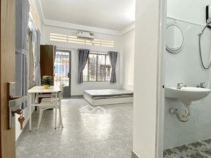 cho thuê cc mini 30m2, 6 triệu/th, 1pn, 1wc tại trương hoàng thanh, tân bình, hcm