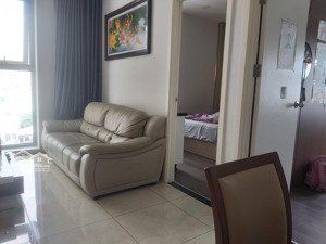 bán nhanh căn hộ officetel luxcity 55m2 1pn 1wc full nt đẹp chỉ 2tỷ6