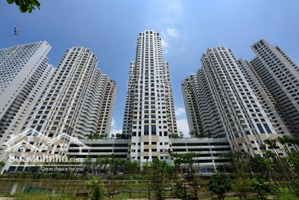 chính chủ gửi bán căn 114.5m tòa d chung cư mulberry lane - mỗ lao