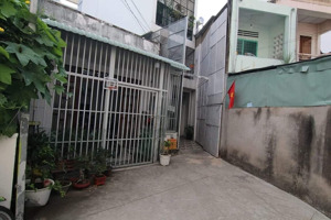 hẻm 4m hoàng hoa thám p5, bình thạnh
dt khủng 5.2 x 17m 84m cn nở hậu tài lộc giá 8,5tỷ