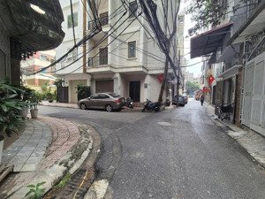 bán nhà ngõ 376 đường bưởi, ba đình, ô tô tránh, kd, đầu tư xây tòa, dt 181m2* giá 80 tỷ