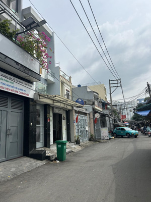 bán 235m2 đất p. tân hưng q7, hxh 6m, xd cao tầng, giá 15tỷ