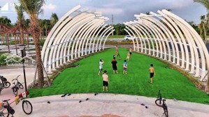 dự án the metropolitan bắc giang đồng sơn