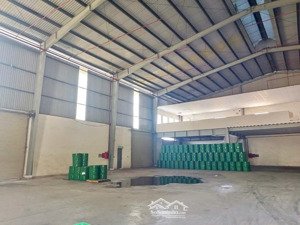 bán xưởng đường tân thới nhất 8 phường tân thới nhất qu12 dt1200m2 giá 40 tỷ