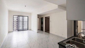 bán căn hộ 2 phòng ngủ the habitat mặt tiền ql 13, ngay cổng kcn vsip 1 thuận an bình dương