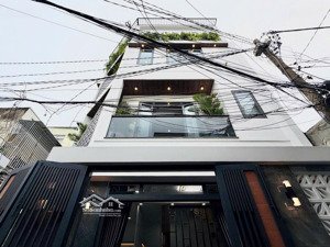 hàng đẹp hiếm góc 2 mặt thoáng full nội thất nhà xây mới nguyễn tư giản an hội tây- gv