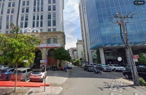 bán nhà ngay ga metro tân cảng điện biên phủ, bình thạnh - 4,1x20 - cn: 81m2 - 3 tầng - giá 22,5 tỷ