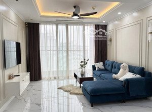 cho thuê căn hộ 2 phòng ngủ sang trọng tại sunshine city 100m²