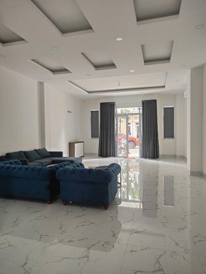 cho thuê nhà tm dv phú mỹ, thủ dầu một, bình dương