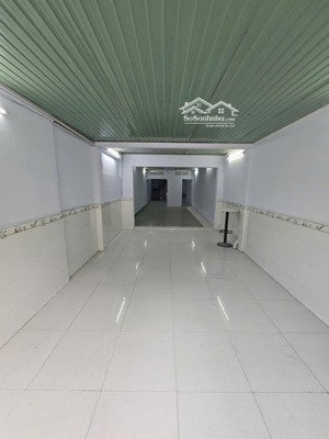 cho thuê nhà 88m2 mặt tiền đường 12, p. trường thọ. 1 trệt + gác, sd 120m2 giá 10tr/tháng