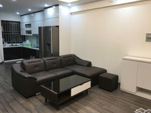 căn hộ chung cư b1-b2 tây nam linh đàm, giá 6,4 tỷ, dt 67m2, 2pn, 2wc, full nội thất