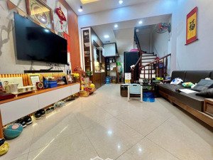 gấp! ngọc hà, dân xây còn đẹp ở luôn ngõ ôtô, 10m ra phố, thoáng trước sau, kinh doanh tốt, 37m2*5t