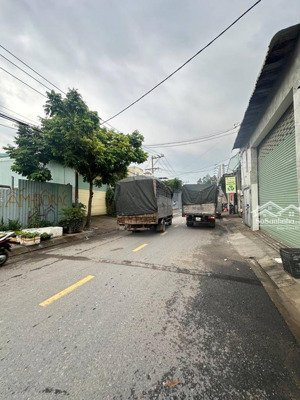 ta13 - quận 12 - 4 x 24 - dòng tiền 13tr - bán nhỉnh 6 tỷ