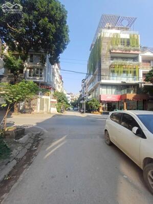 Liền kề Văn Quán, 90m2, 5 tầng phân lô vỉa hè, ô tô dừng đỗ, kinh doanh, 24 tỷ