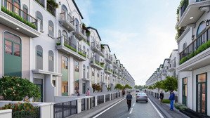golden boulevard - chuẩn từ đơn vị phân phối realplus