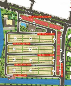 bán nhanh nền đất shophouse kdc nhơn đức - vph, nb, 7x24m2, giá 10.643tỷ (tl chính chủ) 