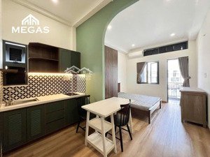 cho thuê phòng đường trần đình xu q1