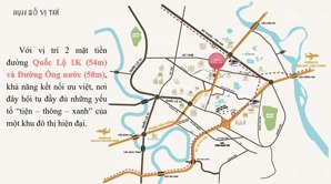 còn 1 căn góc 2pn2wc cuối cùng trong giỏ hàng cdt. thanh toán 560tr trong 3 tháng kí hdmb.