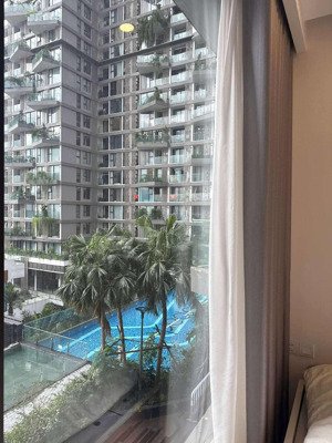 cần bán gấp căn 58m2 tòa sol view đảo hướng mát full đồ, giá tốt