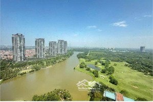 bán căn 2 ngủ toà lake1 view sân golf giá 4.35 tỷ bao phí lh 