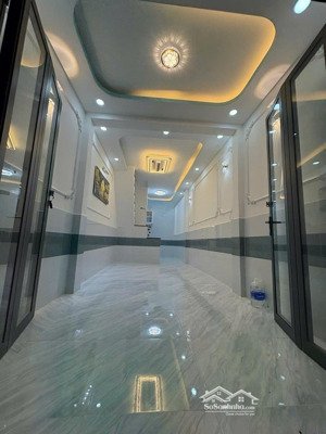 nhà hẻm đường hoài thanh p14 q8