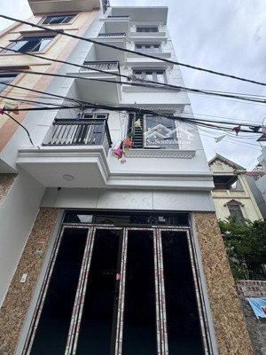 bán nr 4pn, 4wc, 35m2 tại phương canh, nam từ liêm, 6,4 tỷ