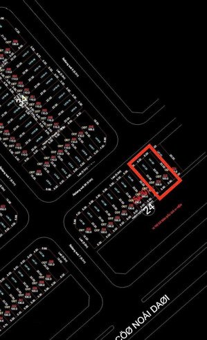 cặp nền 9 tỷ đường số 36 xuân hồng kdc hai bên đường nguyễn văn cừ gần bệnh viện nhi, tp cần thơ