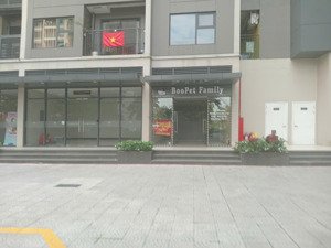 cho thuê shophouse chân đế ocean park 1 gấp, 43m2, giá 16 triệu/th sạch sẽ (1 nửa 8 triệu)