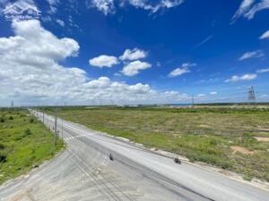 BÁN 3810M2 ĐẤT KHU CÔNG NGHIỆP ĐỨC HÒA ĐÔNG, ĐỨC HÒA, LONG AN- GIÁ TỐT- PHÁP LÝ ĐẦY ĐỦ