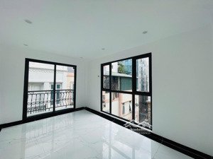 bán nhà mới 45m2 tô vĩnh diện, 2 mặt thoáng, ngõ ô tô tránh, nhà ở kết hợp kinh doanh