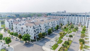 bán căn liền kề 3,5 tầng sẵn nhà thô-không gian sống yên bình tại kđt mạnh đức victory