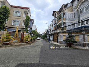 bán gấp chdv bình lợi - mặt tiền 20m trước nhà - 109m2 x 12 phòng - sẵn dòng tiền - chỉ 19.999tỷ tl