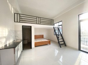 phòng trọ mới - xây gần ngã tư hàng xanh chợ bà chiểu - đầy đủ tiện nghi sạch sẽ