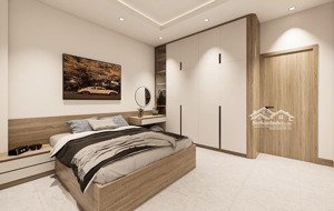 nhà đẹp bán gấp 4 lầu, hẻm ô tô, đường trần thái tông , p.15, tân bình, chỉ 6,5 tỷ tl