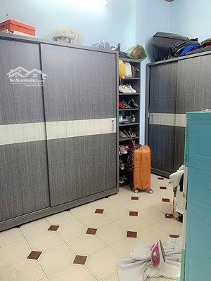 sell sập sàn nhà 1 đời chủ tại tân hưng, quận 7