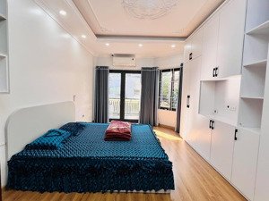 bán nhà phố ngọc hà, lô góc 3 thoáng, ngõ trước nhà 3m, xây mới full nội thất xịn, 35m*5t, ở ngay