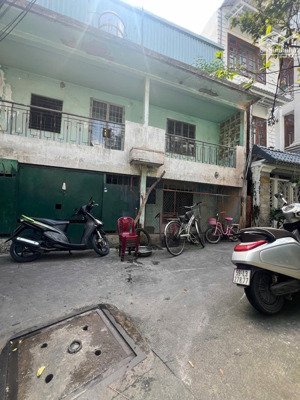 nhà hẻm 3,5m, dương bá trạc, p2, q8