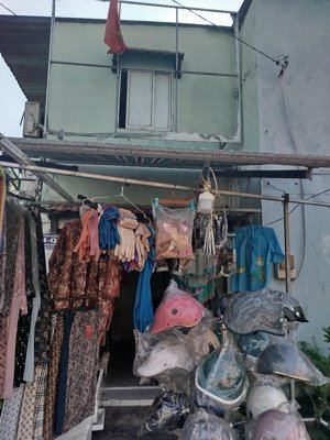 mặt tiền kd đa ngành nghề tuyến đường sầm uất nhất q8, đoạn giữa cầu chánh hưng & cầu ng tri phương