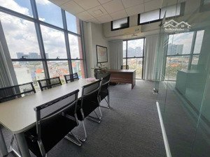 chính chủ bán officetel văn phòng tháp trung tâm giá tốt - the sun avenue quận 2