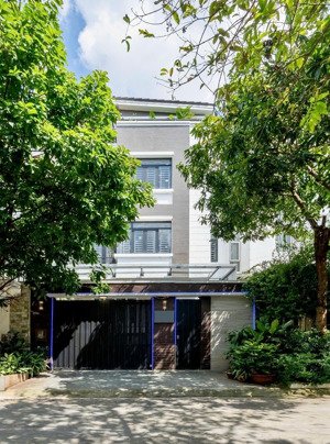 cho thuê villa hồ bơi 250m2, 7pn, 5wc thạnh mỹ lợi, q2, hcm