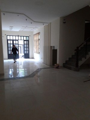 cho thuê nhà nc căn mt đường số tại kdc tân quy đông, p. tân phong, quận 7