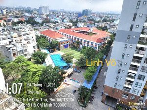 hot!!! căn góc chung cư sài gòn coop (đối diện osimi), có ban công 68m2, 2pn giá 3.59 tỉ.