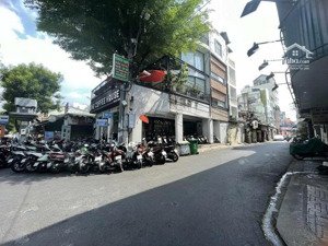 nhà cmt8 kinh doanh spa, văn phòng ngay hà đô 3 tháng 2 siêu phẩm hẻm ô tô cách mạng tháng tám