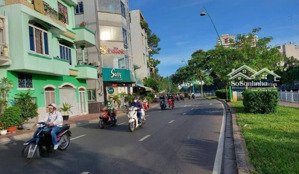 mặt tiền khu trần quang khải q1 || cần bán 2 căn gộp ngay mặt tiền, bề ngang hơn 6m